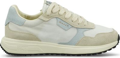 Buty sportowe damskie na wiosnę Gant ze sklepu: eobuwie.pl w kategorii: Buty sportowe damskie - zdjęcie WP-EBWP-9KUZS-09B_0000305006271
