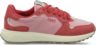 Buty sportowe damskie na wiosnę Gant ze sklepu: eobuwie.pl w kategorii: Buty sportowe damskie - zdjęcie WP-EBWP-9KUZS-09B_0000305006295