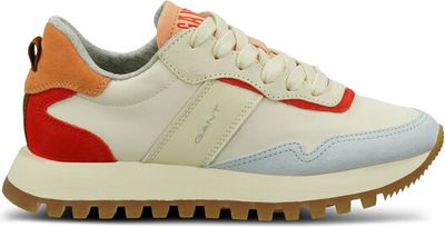 Gant - Buty sportowe damskie na wiosnę ze sklepu: eobuwie.pl w kategorii: Buty sportowe damskie - zdjęcie WP-EBWP-9KUZS-09B_0000305006325