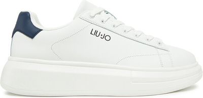Buty sportowe męskie na wiosnę Liu Jo ze sklepu: eobuwie.pl w kategorii: Buty sportowe męskie - zdjęcie WP-EBWP-9KUZS-09B_0000305007605