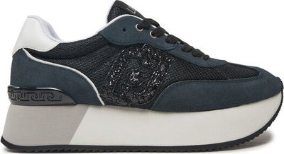 Buty sportowe damskie na wiosnę Liu Jo ze sklepu: eobuwie.pl w kategorii: Buty sportowe damskie - zdjęcie WP-EBWP-9KUZS-09B_0000305007780