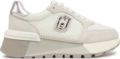 Buty sportowe damskie wiosenne Liu Jo ze sklepu: eobuwie.pl w kategorii: Buty sportowe damskie - zdjęcie WP-EBWP-9KUZS-09B_0000305007858