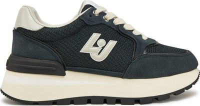 Buty sportowe damskie na wiosnę Liu Jo ze sklepu: eobuwie.pl w kategorii: Buty sportowe damskie - zdjęcie WP-EBWP-9KUZS-09B_0000305007889