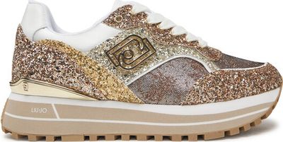 Buty sportowe damskie wiosenne Liu Jo ze sklepu: eobuwie.pl w kategorii: Buty sportowe damskie - zdjęcie WP-EBWP-9KUZS-09B_0000305008039