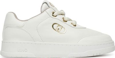 Buty sportowe damskie na wiosnę Liu Jo ze sklepu: eobuwie.pl w kategorii: Buty sportowe damskie - zdjęcie WP-EBWP-9KUZS-09B_0000305008183
