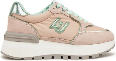 Liu Jo - Buty sportowe damskie na wiosnę ze sklepu: eobuwie.pl w kategorii: Buty sportowe damskie - zdjęcie WP-EBWP-9KUZS-09B_0000305008213