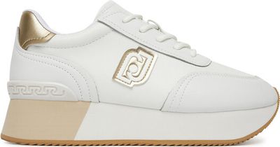 Buty sportowe damskie wiosenne Liu Jo ze sklepu: eobuwie.pl w kategorii: Buty sportowe damskie - zdjęcie WP-EBWP-9KUZS-09B_0000305008312