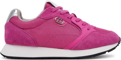 Buty sportowe damskie na wiosnę Liu Jo ze sklepu: eobuwie.pl w kategorii: Buty sportowe damskie - zdjęcie WP-EBWP-9KUZS-09B_0000305008350