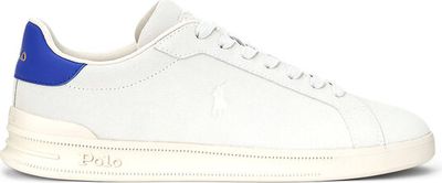 Buty sportowe męskie na wiosnę Polo Ralph Lauren ze sklepu: eobuwie.pl w kategorii: Buty sportowe męskie - zdjęcie WP-EBWP-9KUZS-09B_0000305008367