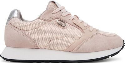 Buty sportowe damskie na wiosnę Liu Jo ze sklepu: eobuwie.pl w kategorii: Buty sportowe damskie - zdjęcie WP-EBWP-9KUZS-09B_0000305008374