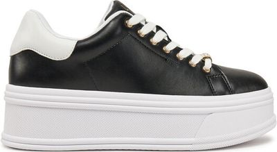 Buty sportowe damskie wiosenne Liu Jo ze sklepu: eobuwie.pl w kategorii: Buty sportowe damskie - zdjęcie WP-EBWP-9KUZS-09B_0000305008411