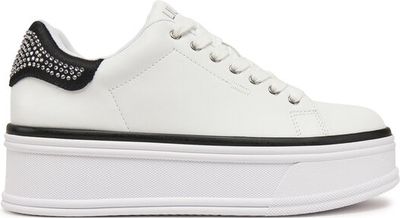 Buty sportowe damskie wiosenne Liu Jo ze sklepu: eobuwie.pl w kategorii: Buty sportowe damskie - zdjęcie WP-EBWP-9KUZS-09B_0000305008435