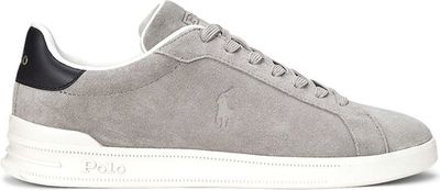 Buty sportowe męskie jesienne Polo Ralph Lauren ze sklepu: eobuwie.pl w kategorii: Buty sportowe męskie - zdjęcie WP-EBWP-9KUZS-09B_0000305008442