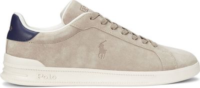 Buty sportowe męskie wiosenne Polo Ralph Lauren ze sklepu: eobuwie.pl w kategorii: Buty sportowe męskie