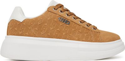 Liu Jo - Buty sportowe damskie na wiosnę ze sklepu: eobuwie.pl w kategorii: Buty sportowe damskie - zdjęcie WP-EBWP-9KUZS-09B_0000305010032