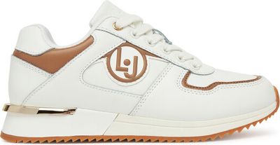 Liu Jo - Buty sportowe damskie wiosenne ze sklepu: eobuwie.pl w kategorii: Buty sportowe damskie - zdjęcie WP-EBWP-9KUZS-09B_0000305010162