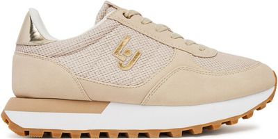 Buty sportowe damskie na wiosnę Liu Jo ze sklepu: eobuwie.pl w kategorii: Buty sportowe damskie - zdjęcie WP-EBWP-9KUZS-09B_0000305010193