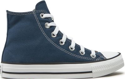 Trampki damskie wiosenne Converse ze sklepu: eobuwie.pl w kategorii: Trampki damskie - zdjęcie WP-EBWP-9KUZS-09B_0000305011558
