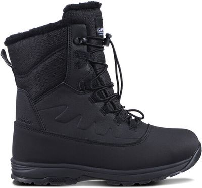 Buty zimowe dziecięce na zimę Icepeak ze sklepu: eobuwie.pl w kategorii: Buty zimowe dziecięce - zdjęcie WP-EBWP-9KUZS-09B_0000305011886