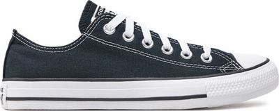 Converse - Trampki damskie na wiosnę ze sklepu: eobuwie.pl w kategorii: Trampki damskie - zdjęcie WP-EBWP-9KUZS-09B_0000305011909