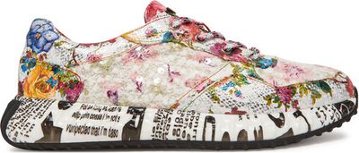 Buty sportowe damskie wiosenne Laura Vita ze sklepu: eobuwie.pl w kategorii: Buty sportowe damskie - zdjęcie WP-EBWP-9KUZS-09B_0000305012173