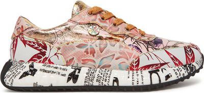Laura Vita - Buty sportowe damskie na wiosnę ze sklepu: eobuwie.pl w kategorii: Buty sportowe damskie - zdjęcie WP-EBWP-9KUZS-09B_0000305012234