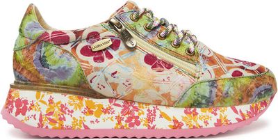 Buty sportowe damskie na wiosnę Laura Vita ze sklepu: eobuwie.pl w kategorii: Buty sportowe damskie - zdjęcie WP-EBWP-9KUZS-09B_0000305012241