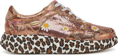 Buty sportowe damskie jesienne Laura Vita ze sklepu: eobuwie.pl w kategorii: Buty sportowe damskie - zdjęcie WP-EBWP-9KUZS-09B_0000305012388