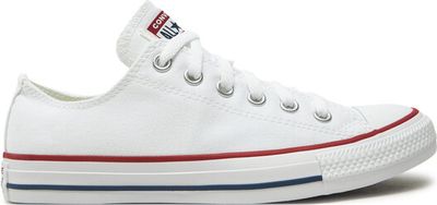 Trampki damskie na wiosnę Converse ze sklepu: eobuwie.pl w kategorii: Trampki damskie - zdjęcie WP-EBWP-9KUZS-09B_0000305013385