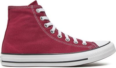 Trampki damskie na wiosnę Converse ze sklepu: eobuwie.pl w kategorii: Trampki damskie - zdjęcie WP-EBWP-9KUZS-09B_0000305013514