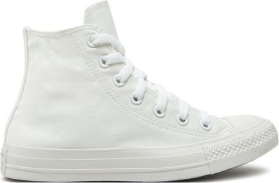 Converse - Trampki damskie na wiosnę ze sklepu: eobuwie.pl w kategorii: Trampki damskie - zdjęcie WP-EBWP-9KUZS-09B_0000305013521