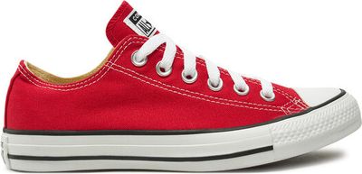 Trampki damskie wiosenne Converse ze sklepu: eobuwie.pl w kategorii: Trampki damskie - zdjęcie WP-EBWP-9KUZS-09B_0000305013569
