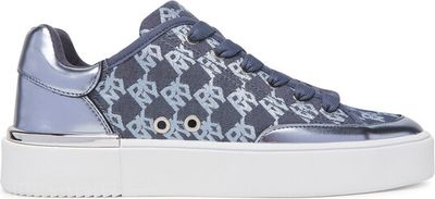 Buty sportowe damskie na wiosnę DKNY ze sklepu: eobuwie.pl w kategorii: Buty sportowe damskie - zdjęcie WP-EBWP-9KUZS-09B_0000305019196