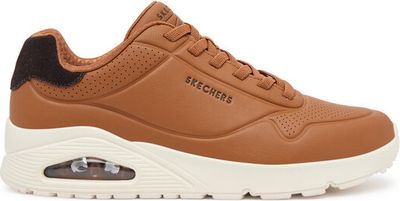 Buty sportowe męskie na wiosnę Skechers ze sklepu: eobuwie.pl w kategorii: Buty sportowe męskie - zdjęcie WP-EBWP-9KUZS-09B_0000305020192
