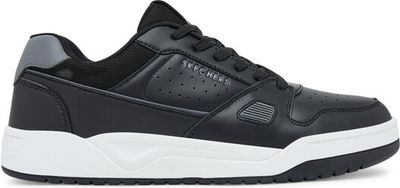 Buty sportowe męskie Skechers ze sklepu: eobuwie.pl w kategorii: Buty sportowe męskie - zdjęcie WP-EBWP-9KUZS-09B_0000305020215
