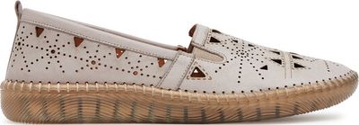 Buty sportowe damskie jesienne na wiosnę Manitu ze sklepu: eobuwie.pl w kategorii: Buty sportowe damskie - zdjęcie WP-EBWP-9KUZS-09B_0000305021038