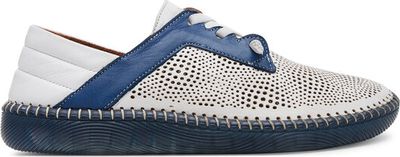 Buty sportowe damskie Manitu ze sklepu: eobuwie.pl w kategorii: Buty sportowe damskie - zdjęcie WP-EBWP-9KUZS-09B_0000305021045