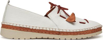 Buty sportowe damskie jesienne Manitu ze sklepu: eobuwie.pl w kategorii: Buty sportowe damskie - zdjęcie WP-EBWP-9KUZS-09B_0000305021076