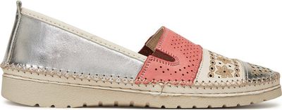 Manitu - Buty sportowe damskie na wiosnę ze sklepu: eobuwie.pl w kategorii: Buty sportowe damskie - zdjęcie WP-EBWP-9KUZS-09B_0000305021106