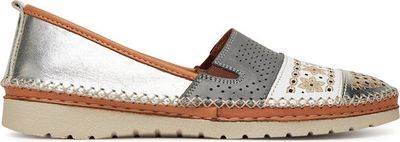 Manitu - Buty sportowe damskie na jesień ze sklepu: eobuwie.pl w kategorii: Buty sportowe damskie - zdjęcie WP-EBWP-9KUZS-09B_0000305021113
