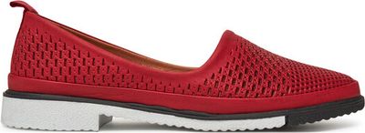Buty sportowe damskie jesienne Manitu ze sklepu: eobuwie.pl w kategorii: Buty sportowe damskie - zdjęcie WP-EBWP-9KUZS-09B_0000305021168