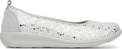 Buty sportowe damskie na wiosnę Comfortabel ze sklepu: eobuwie.pl w kategorii: Buty sportowe damskie - zdjęcie WP-EBWP-9KUZS-09B_0000305021588