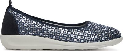 Comfortabel - Buty sportowe damskie jesienne ze sklepu: eobuwie.pl w kategorii: Buty sportowe damskie - zdjęcie WP-EBWP-9KUZS-09B_0000305021595