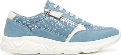 Buty sportowe damskie na wiosnę Comfortabel ze sklepu: eobuwie.pl w kategorii: Buty sportowe damskie - zdjęcie WP-EBWP-9KUZS-09B_0000305021618