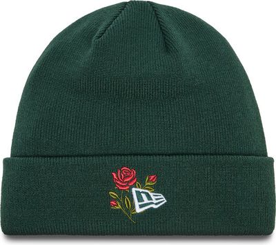 Czapka zimowa męska New Era ze sklepu: eobuwie.pl w kategorii: Czapki zimowe męskie - zdjęcie WP-EBWP-9KUZS-09B_0000305021755