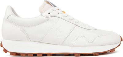 Buty sportowe damskie na wiosnę Polo Ralph Lauren ze sklepu: eobuwie.pl w kategorii: Buty sportowe damskie - zdjęcie WP-EBWP-9KUZS-09B_0000305021793