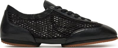 Buty sportowe damskie jesienne Polo Ralph Lauren ze sklepu: eobuwie.pl w kategorii: Buty sportowe damskie - zdjęcie WP-EBWP-9KUZS-09B_0000305021854