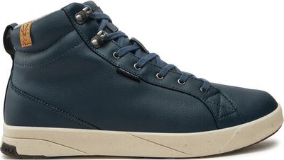 Buty sportowe męskie jesienne Saola ze sklepu: eobuwie.pl w kategorii: Buty sportowe męskie - zdjęcie WP-EBWP-9KUZS-09B_0000305022097