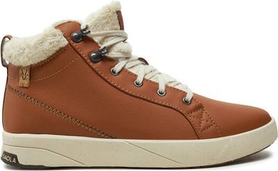 Buty sportowe damskie na wiosnę Saola ze sklepu: eobuwie.pl w kategorii: Buty sportowe damskie - zdjęcie WP-EBWP-9KUZS-09B_0000305022202