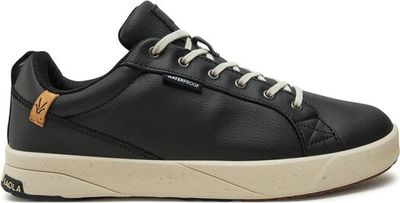 Buty sportowe damskie na wiosnę Saola ze sklepu: eobuwie.pl w kategorii: Buty sportowe damskie - zdjęcie WP-EBWP-9KUZS-09B_0000305022226